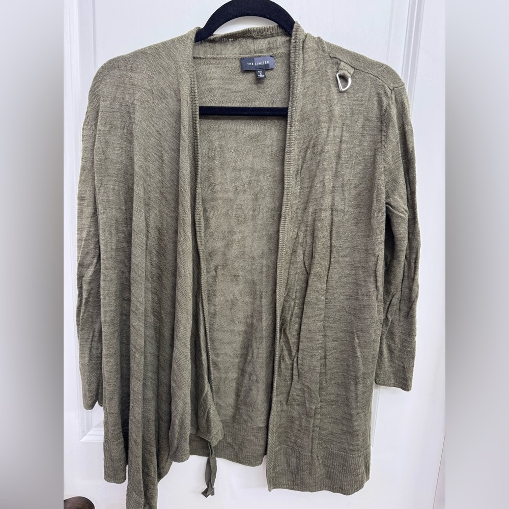 🌷The Limited cardigan